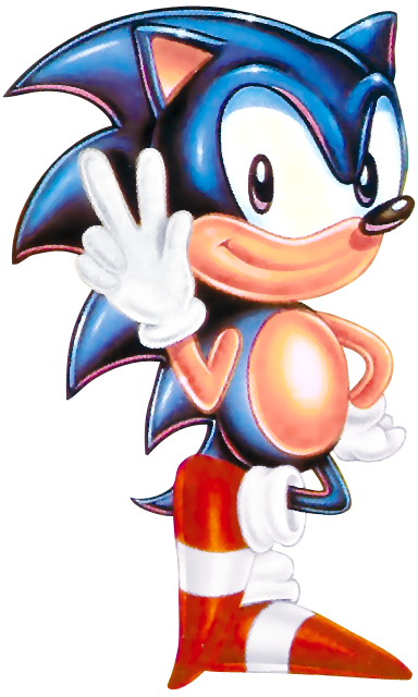 Sonic 2 image - sonic-super-#1-fan - Mod DB