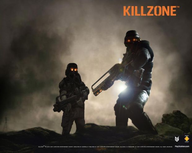 Killzone 