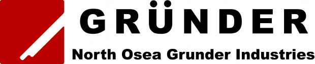 Grunder Logo Horizontal