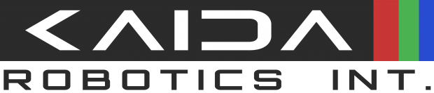 KAIDA Robitics International Logo