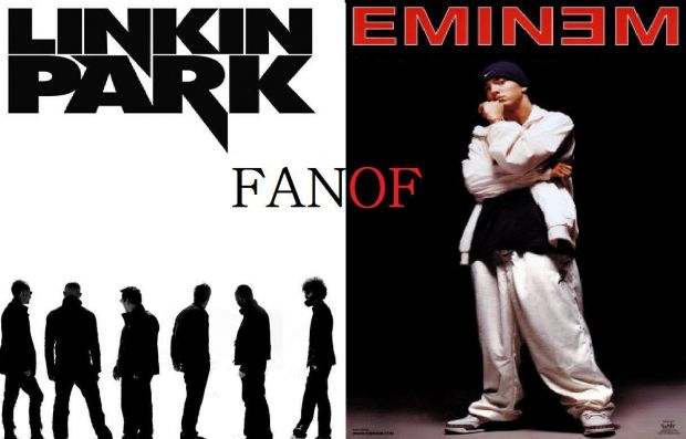 Linkin Park Eminem MwM Music With Meaning