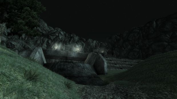 Fallout 3 landscaping previews