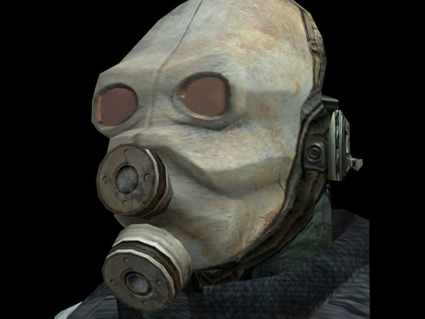 Police from HL2