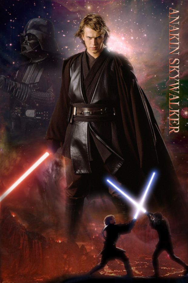 Anakin Skywalker - Darth Vader image - Lord_Acuss - ModDB