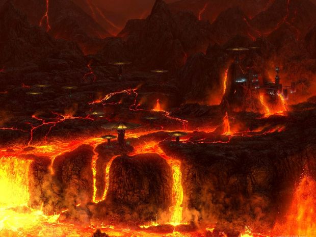 Mustafar