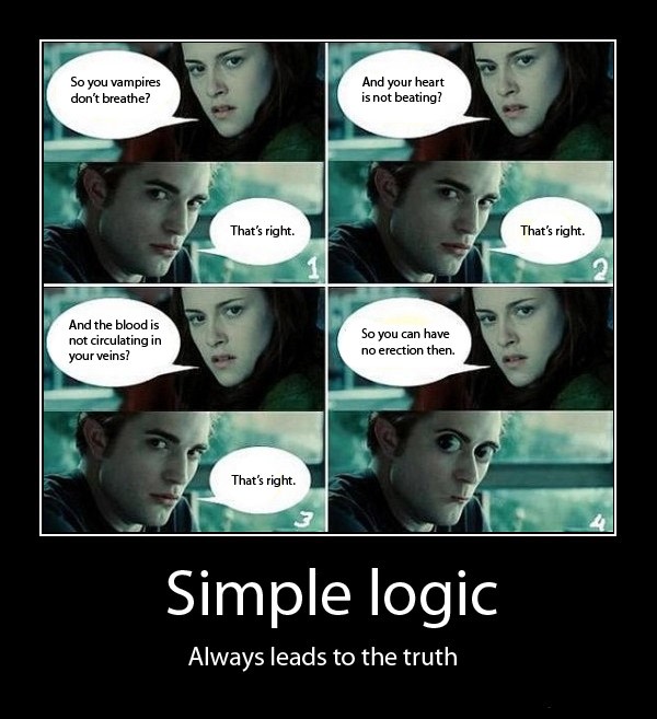 Simple Logic