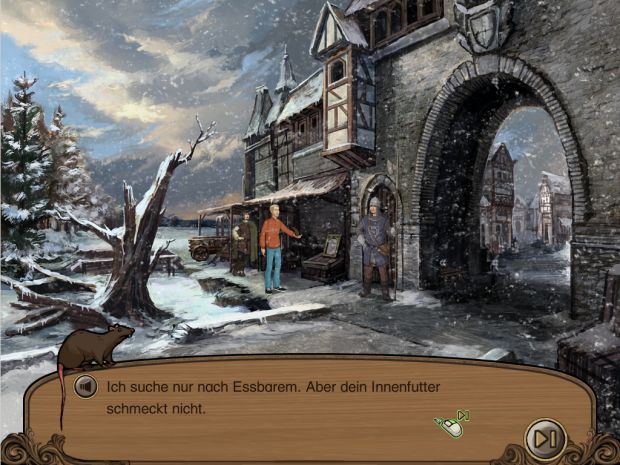 Winterfest Screenshot