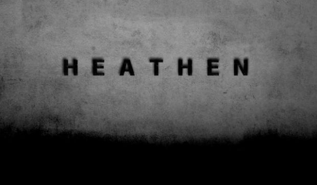 Heathe Logo