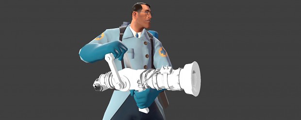 Ambient Occlusion?! IN MY TF2?!