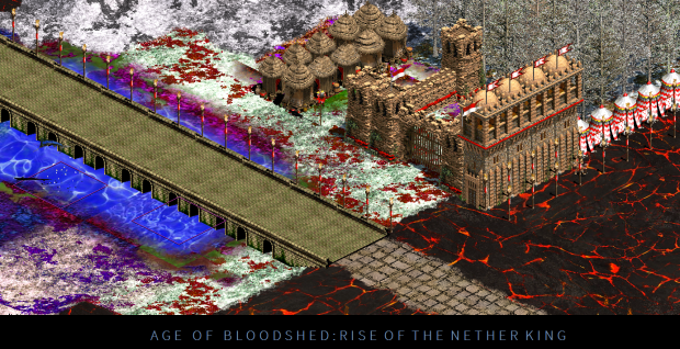 Rise of The Nether King Launch Date Confirmed