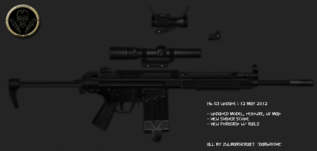 HK g3 concept.