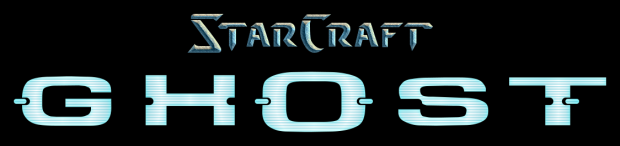 StarCraft Ghost logo