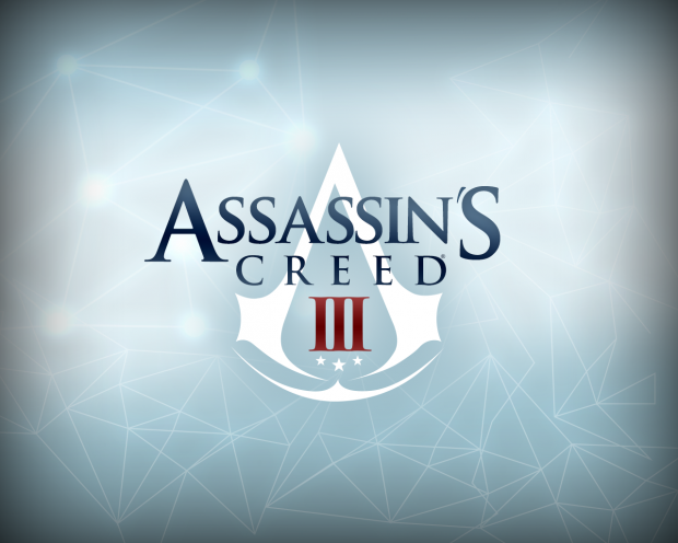 Assassin's Creed 3 LOGO