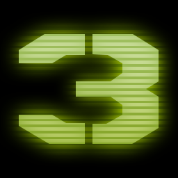 MW3 icon