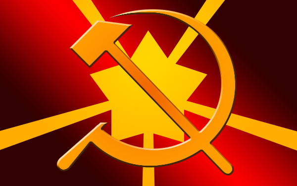 RA1 Soviet logo