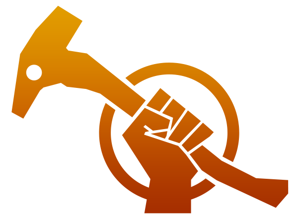 Red Faction logo