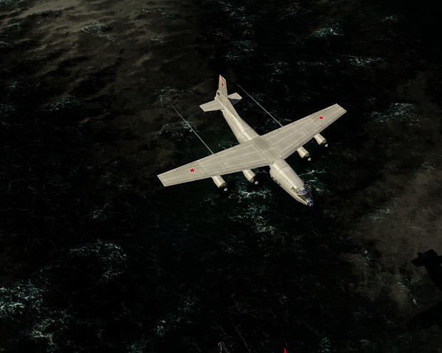 An-12 in RA3