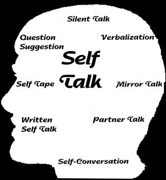 Self talk