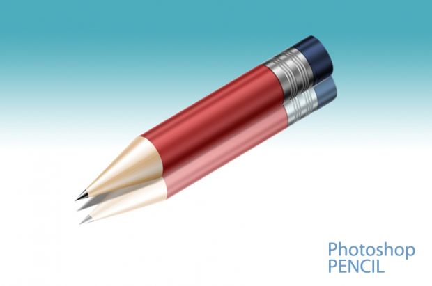 Spooboy Pencil 