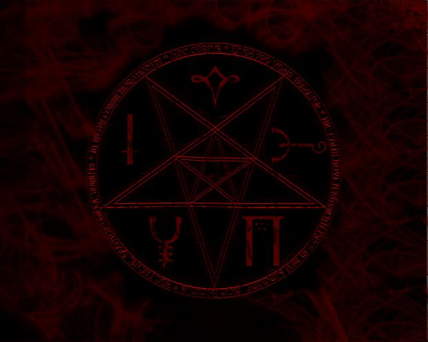 Advanced Pentagram