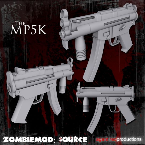 The MP5K