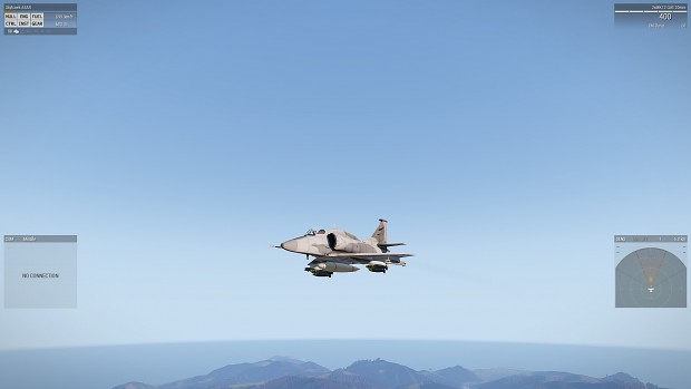skyhawk a4ar arma3
