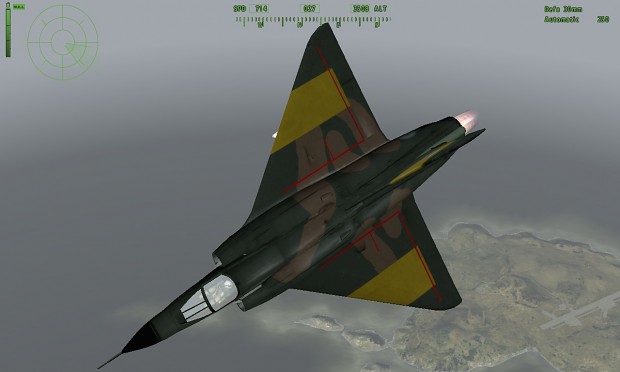 Mirage3 P82