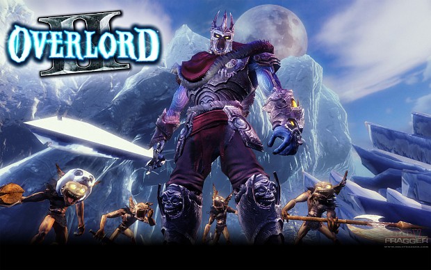 overlord 2 mods