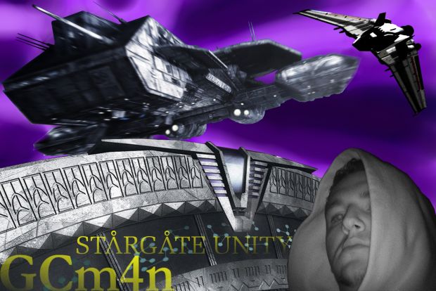 Stargate Unity
