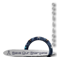 Save Our Stargate
