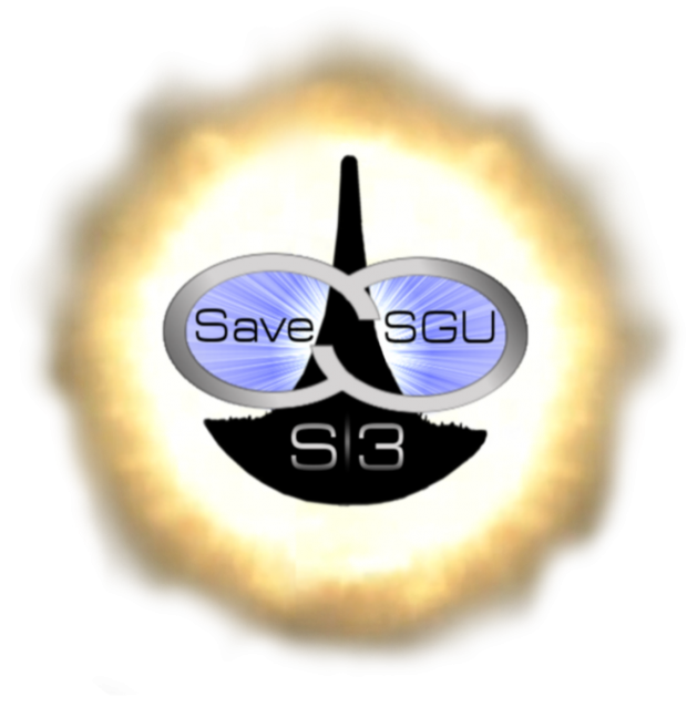 Save SGU! Save The Gate!