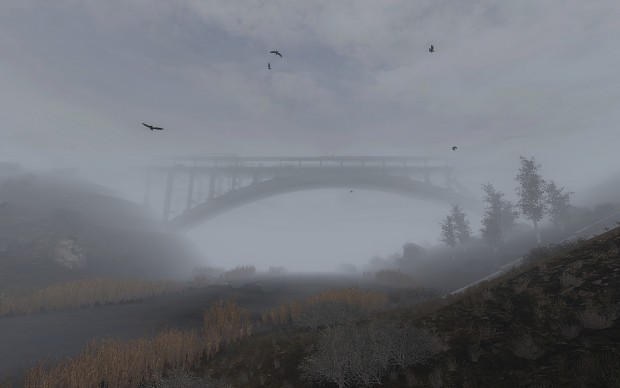 Bridge of death