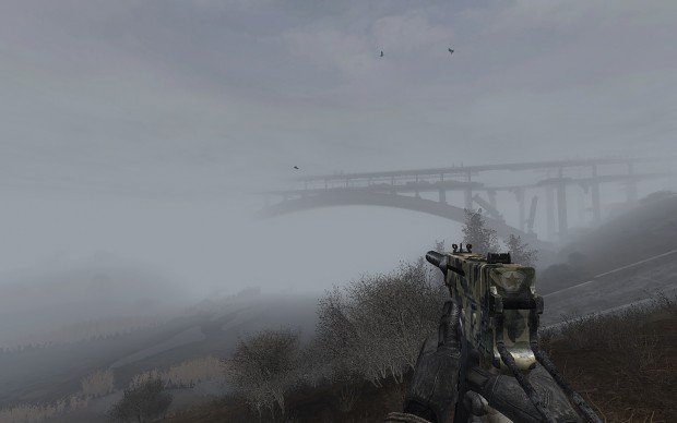 Bridge of death
