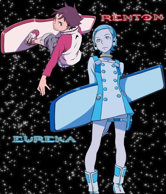Eureka and Renton