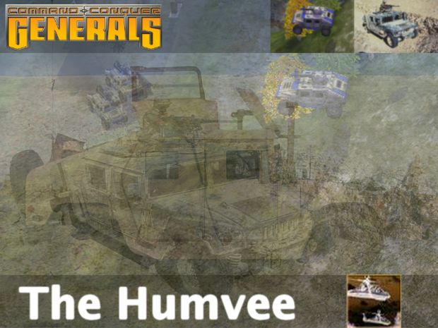 The Humvee