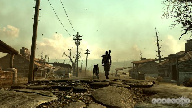 Fallout 3 pics