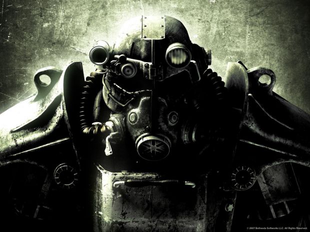 Fallout 3 pics