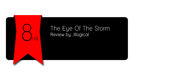eye of the storm