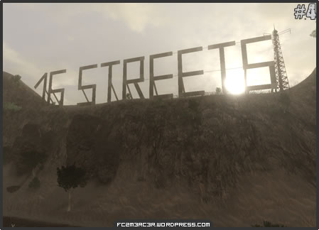 16 Streets (All Modes)