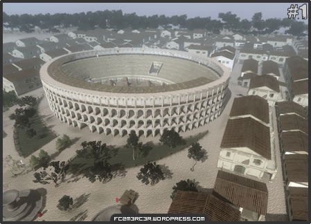 Colosseum (All Modes)