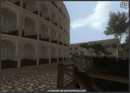 Colosseum (All Modes)