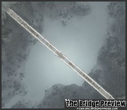 The Bridge (All Modes)