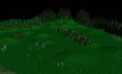 Warcraft 3 maps