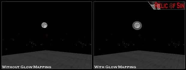 Glow Mapping
