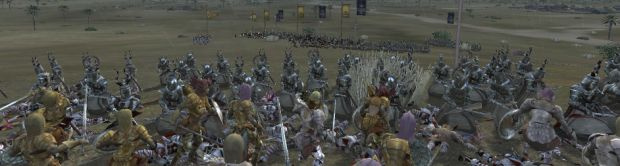 Medieval 2 Total War mods