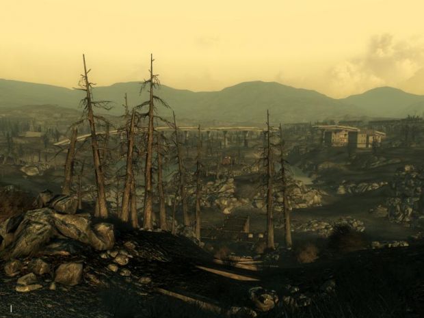 Fallout 3 - Set 1