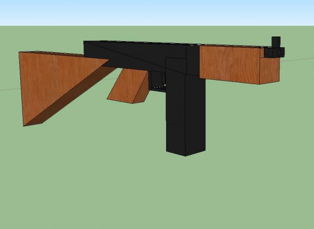 my gun models