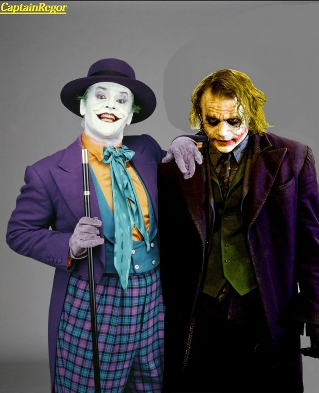 Joker Brothers