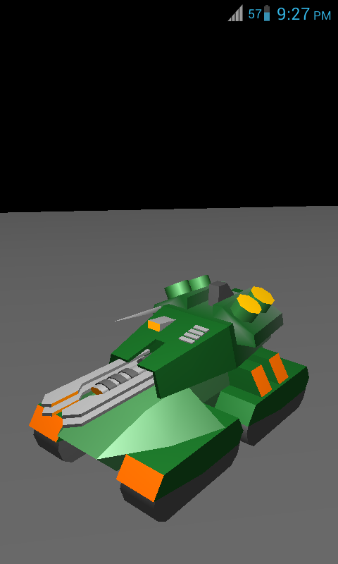 gc railgun tank