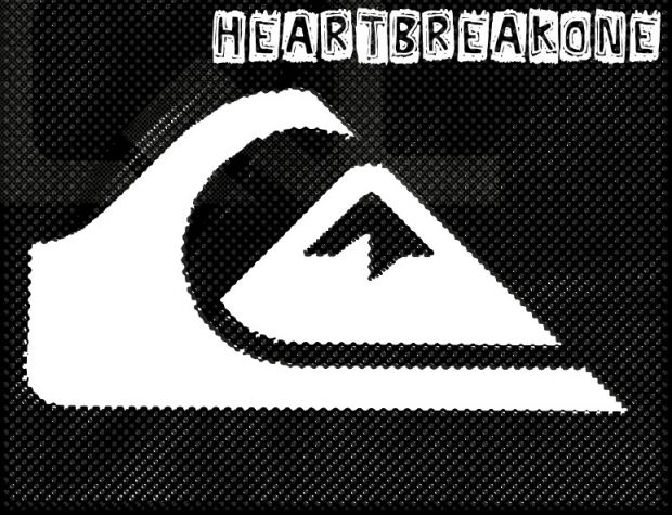 Quiksilver - HeartbreakOne